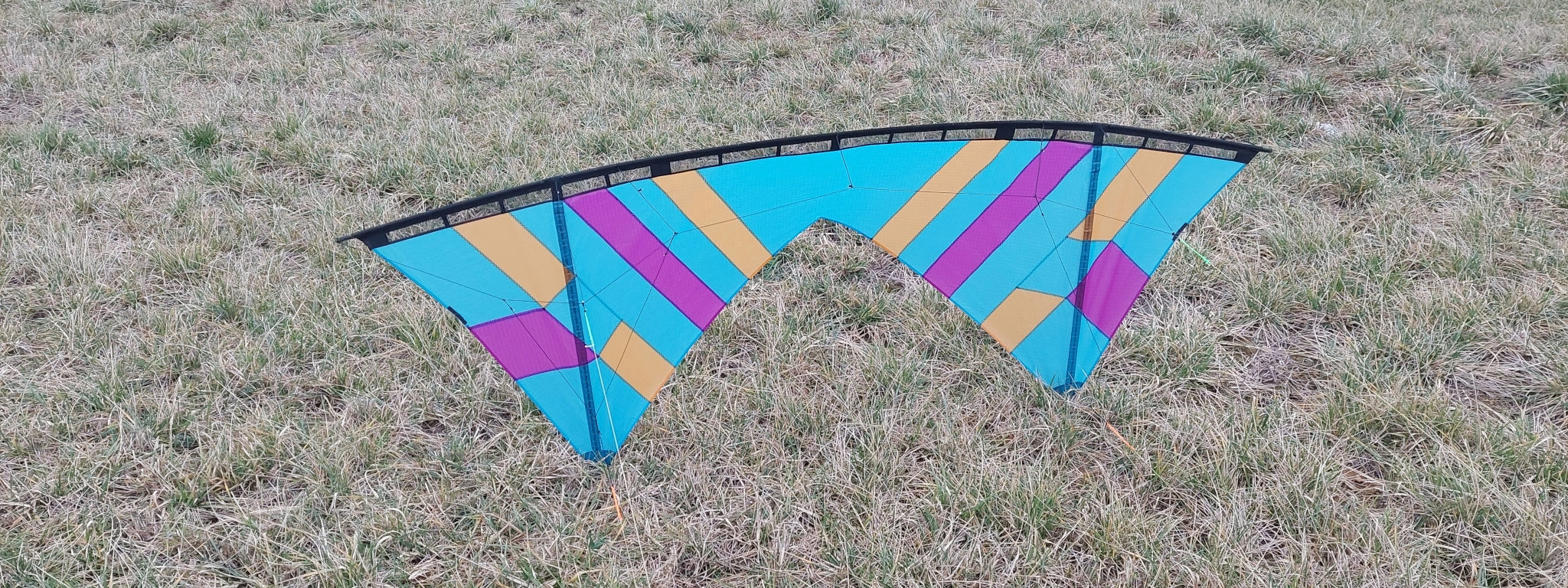 GFAKite #4: STandard