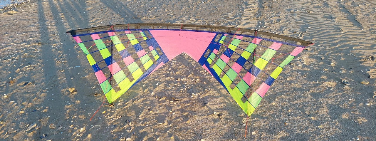 GFAKite #5: full VenT