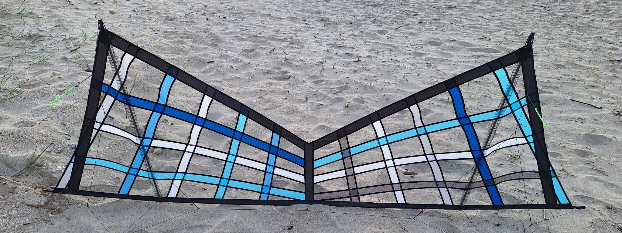 GFAkite #6: eXtra Vent