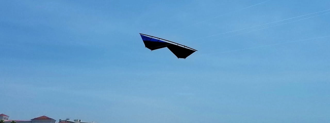 revolution Supersonic