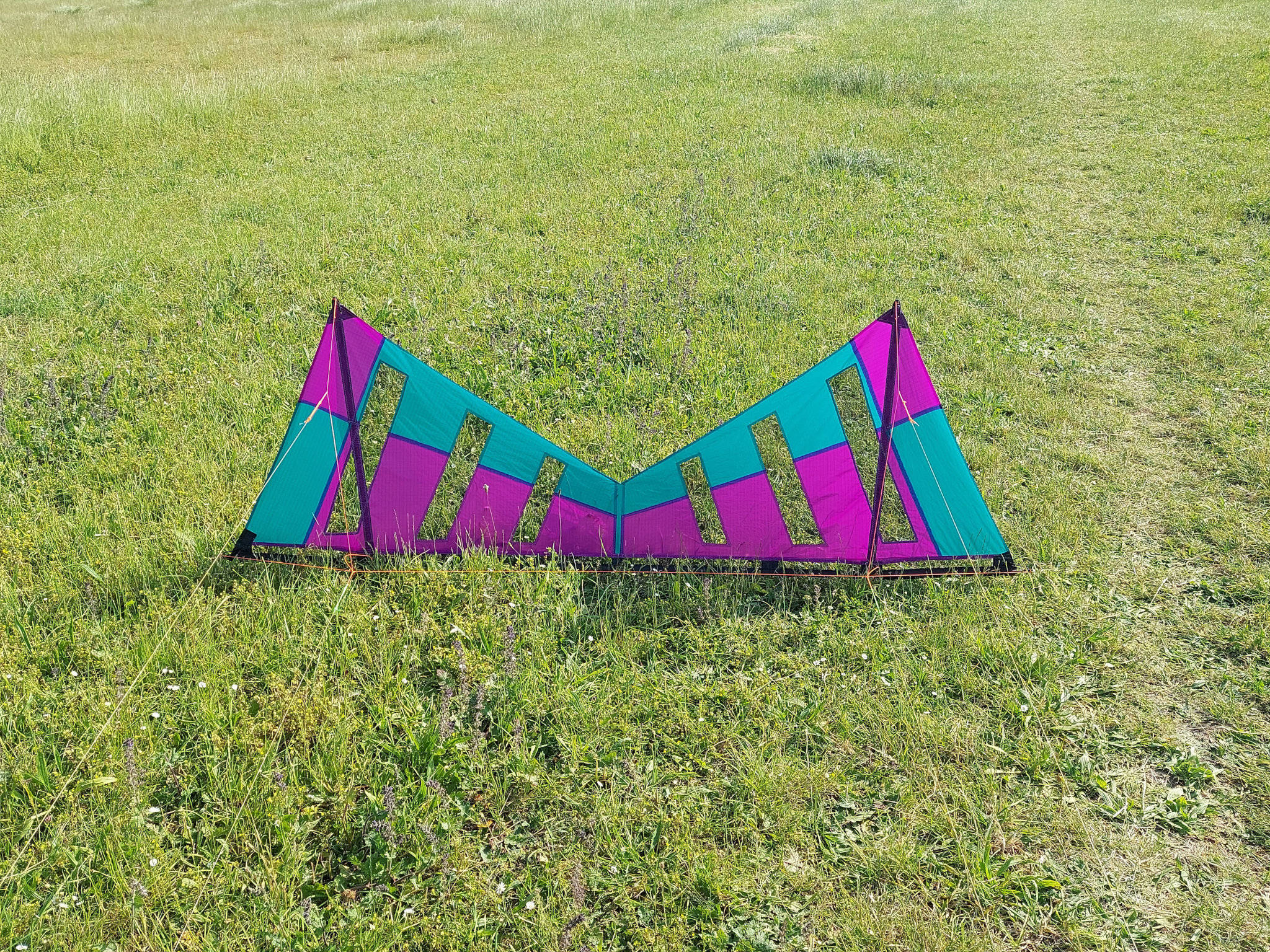 RTF for Ready To Fly