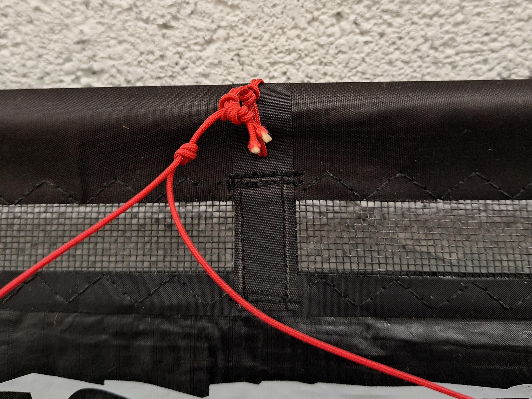 center reinforcement